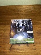 Soldier Dogs : The Untold Story of America&#39;s Canine Heroes by Maria Goodavage... - £3.89 GBP