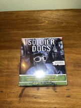 Soldier Dogs : The Untold Story of America&#39;s Canine Heroes by Maria Good... - $4.95