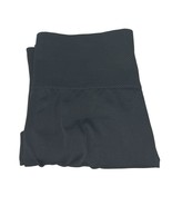 Zenana Outfitters Black Leggings High Waist Tummy Control Activewear Pan... - $17.76 CAD