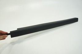 12-14 mercedes c250 c350 COUPE front right passenger door inner sill scuff plate - £35.21 GBP
