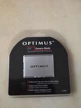 Optimus 2 ½” Screen Shade for Digital Cameras - $5.93