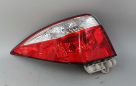 14 15 16 TOYOTA COROLLA LEFT DRIVER SIDE TAIL LIGHT OEM - £38.71 GBP