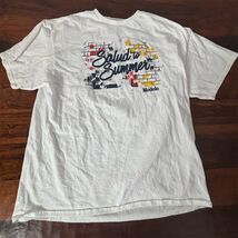 Men's XL Modelo Summer Graphic T-Shirt - $24.75
