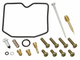 New Bronco Carb Carburetor Rebuild Repair Kit For 2009-2015 Arctic Cat D... - $19.95