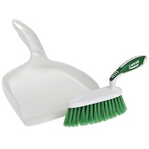Libman 00095 Dust Pan &amp; Brush Set - $50.67 CAD