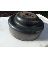 1994 Chevrolet Truck Big Block Diesel Water Pump/Fan Pulley 10085760 - £31.56 GBP