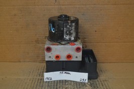 2001-2010 Volkswagen Beetle ABS Pump Control OEM 1J0614117E Module 235-19C2 - $698.84 MXN