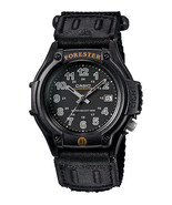 Casio Men&#39;s FT500WVB-1BV Forester Sport Watch with Nylon Band - $82.99