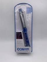 Conair Supreme 3/4&quot; Styling Brush- Curls and Waves - $16.82