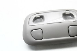 2002-2007 SUBARU IMPREZA UPPER DOME LIGHT ASSEMBLY P5506 image 3