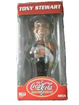 Tony Stewart Coca Cola Family Racing Mini Figure - $15.00