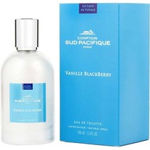 Comptoir Sud Pacifique Vanille Blackberry By Comptoir Sud Pacifique 3.3 Oz - $112.50