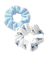 BUTTERFLY SCRUNCHIES DUOS - $94.84 MXN