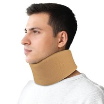 Cervical Collar Soft, Neck Support For Cervical Spine Immobilization - $16.99