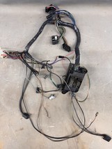 1963 1964 Chevy Impala Biscayne Belair Dash Fuse Block Main Wiring Wire ... - $6,461.40 MXN