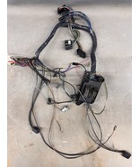 1963 1964 Chevy Impala Biscayne Belair Dash Fuse Block Main Wiring Wire ... - $6,369.63 MXN