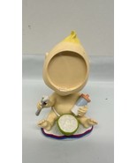 BOBBLE KIDS MY LITTLE Baby INSERT YOUR OWN PHOTO 5” BOBBLEHEAD 2001 - $9.22