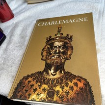 Charlemagne by Richard Winston Horizon Magazine 1st Edition 1968 Hard Co... - £9.02 GBP