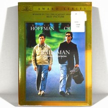 Rain Man (DVD, 1988, Special Ed) Like New !  w/ Slipcover ! - £4.70 GBP