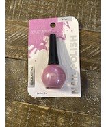 Beauty Intuition Long Lasting Nail Polish Pink - €25,60 EUR