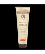 (1) SoftSheen Carson Sta Sof Fro Rub On Hair Scalp Conditioner Extra Dry... - €64,15 EUR