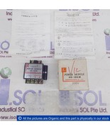 Osaki Dengyosha HD-100M Power Module HD100M Brake Control AC200/220V NEW - $684.38 CAD