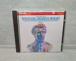 Mozart: More of the Best of Mozart (CD, Philips) 416 273-2 - $6.64