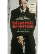 Bluehill Avenue - VHS 2003 - £38.09 GBP