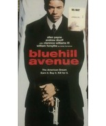 Bluehill Avenue - VHS 2003 - £36.20 GBP