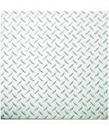 Stanley N316-356 Aluminum Tread Plate, 24 x 24 = 063 gauge - $1,531.31 MXN