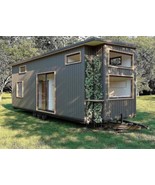 S-Design Luxurious Tiny Home House On Wheels ADU Rental M... - $62,900.00