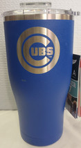 Chicago Cubs 27oz Orca Chaser Tumbler - MLB - £23.32 GBP