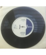 Tarzanz Milkmen Hands / Common Girls 1985 Idol Vinyl IV 001, UK - $25.00
