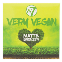 W7 Very Vegan Matte Bronzer - $70.06