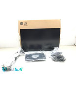 LG 27HJ712C-W LG MED 27IN IPS 8MP 4K CLINICAL DISPLAY CALIBRATE WHITE - $2,296.88