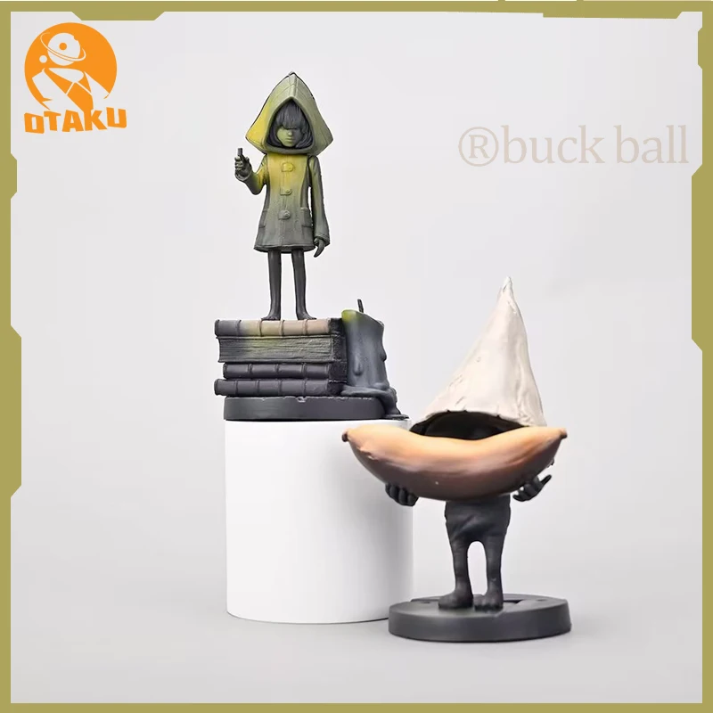 Figure nome figure six maya figure pvc action figurine anime collection models ornament thumb200