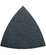 Fein MultiMaster Non-Vacuum Sanding Sheets with Hook and Loop Attachment - - $364.60 MXN