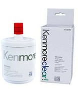 Kenmore 9890 469890 46-9890 Replacement Refrigerator Water Filter 1 Pack - £26.97 GBP