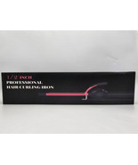 YEEGOR Thin Curling Iron for Short Hair, 1/2 Inch - $29.69