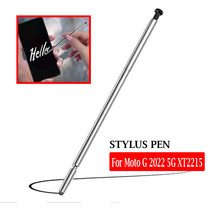 S Pen Stylus Touch Pen Replacement For Motorola Moto G Stylus 5G (2022) Xt2215 - £15.63 GBP