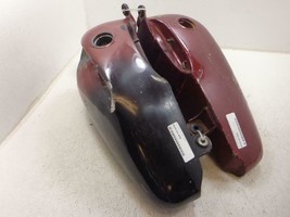 1991-1999 Harley Davidson Softail Flst Fxst Fuel Gas Petrol Tank - £70.75 GBP