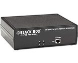 Black Box Network Services Black Box Network Services Sw1041a Cat6 A/B S... - £504.75 GBP
