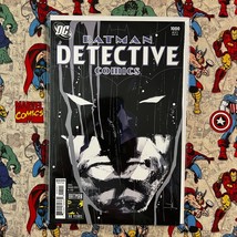 Detective Comics #1000 Variant Cover Set Lot of 6 DC Comics 80 Years of ... - £29.90 GBP