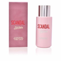 Scandal by Jean Paul Gaultier Body Lotion 200ml - £37.67 GBP
