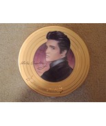 Elvis Presley 1996 Jailhouse Rock Solid Gold Collection Plate  Bradford ... - $243.47 MXN