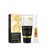 Viareline Snail Mucin Night Mask with Niacinamide and Ceramide Hydrating... - $23.90