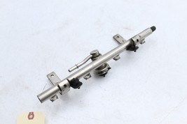 02-08 MINI COOPER S SUPERCHARGED FUEL INJECTOR RAIL E5779 image 7