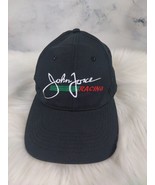 NHRA JOHN FORCE Racing Castrol Oil Black Baseball Hat Cap 100% Cotton Ad... - $265.61 MXN