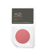 MUD Cheek Color Refill - Poppy - £12.58 GBP