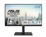 ASUS 23.8 1080P Docking Monitor (VA24ECPSN) - Full HD, IPS, 75Hz, Adapt... - $183.58+
